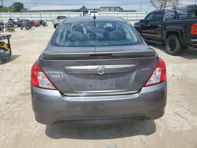 Photo 5 VIN: 3N1CN7AP9JL867276 - NISSAN VERSA 