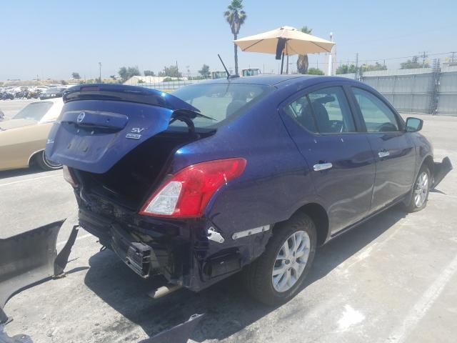 Photo 3 VIN: 3N1CN7AP9JL867746 - NISSAN VERSA S 