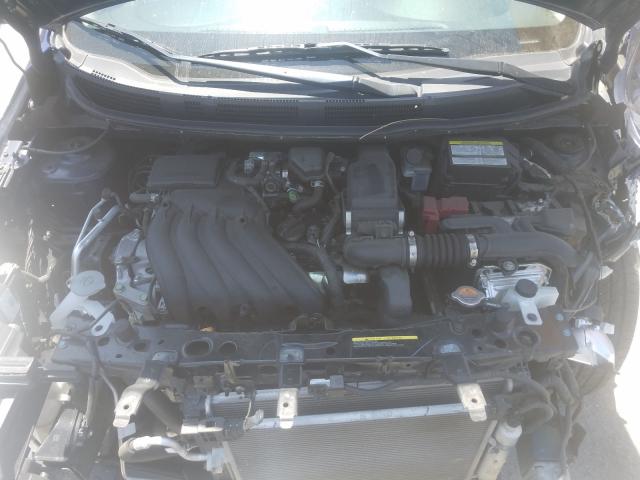 Photo 6 VIN: 3N1CN7AP9JL867746 - NISSAN VERSA S 