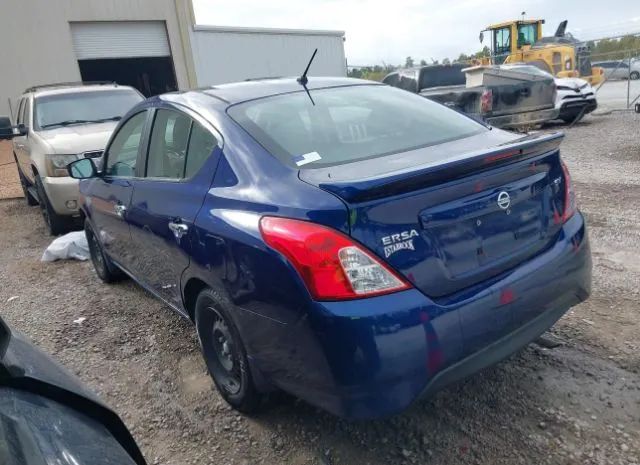 Photo 2 VIN: 3N1CN7AP9JL868122 - NISSAN VERSA SEDAN 