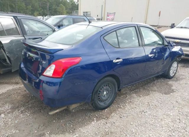 Photo 3 VIN: 3N1CN7AP9JL868122 - NISSAN VERSA SEDAN 