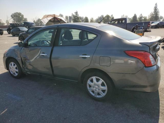 Photo 1 VIN: 3N1CN7AP9JL869321 - NISSAN VERSA S 