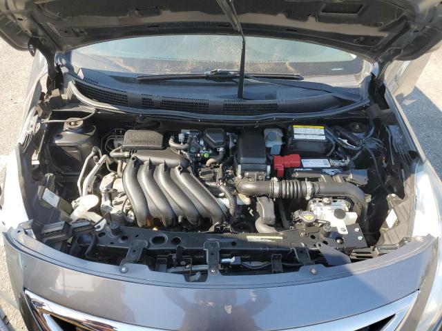 Photo 10 VIN: 3N1CN7AP9JL869321 - NISSAN VERSA S 