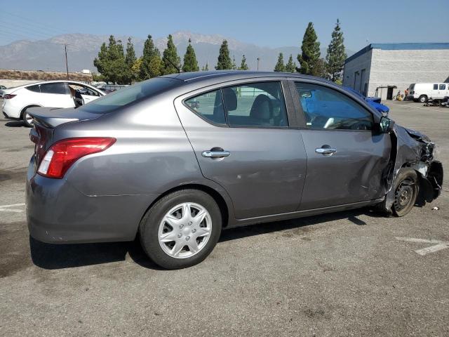 Photo 2 VIN: 3N1CN7AP9JL869321 - NISSAN VERSA S 