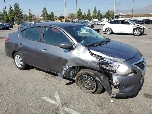 Photo 3 VIN: 3N1CN7AP9JL869321 - NISSAN VERSA S 