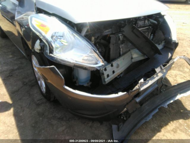 Photo 5 VIN: 3N1CN7AP9JL869738 - NISSAN VERSA SEDAN 