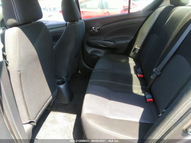 Photo 7 VIN: 3N1CN7AP9JL869738 - NISSAN VERSA SEDAN 