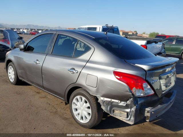 Photo 2 VIN: 3N1CN7AP9JL870940 - NISSAN VERSA 