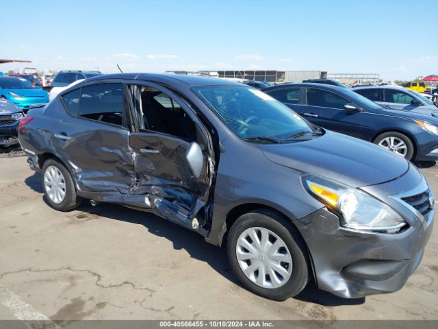 Photo 5 VIN: 3N1CN7AP9JL870940 - NISSAN VERSA 