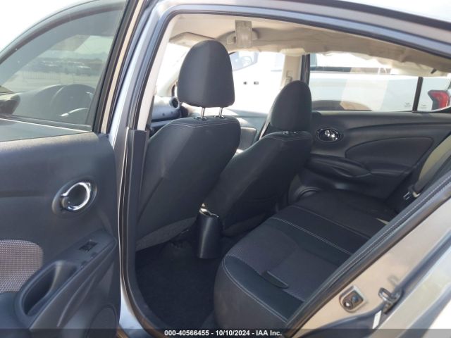 Photo 7 VIN: 3N1CN7AP9JL870940 - NISSAN VERSA 