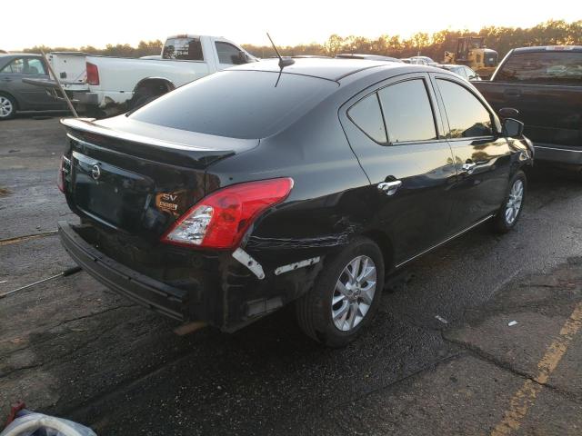 Photo 2 VIN: 3N1CN7AP9JL870999 - NISSAN VERSA S 