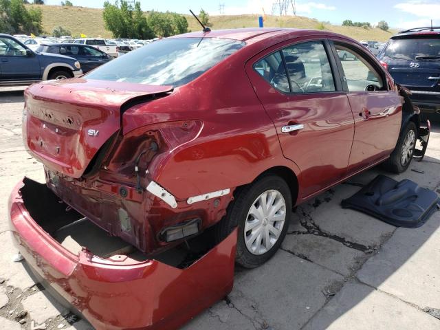 Photo 3 VIN: 3N1CN7AP9JL871196 - NISSAN VERSA S 