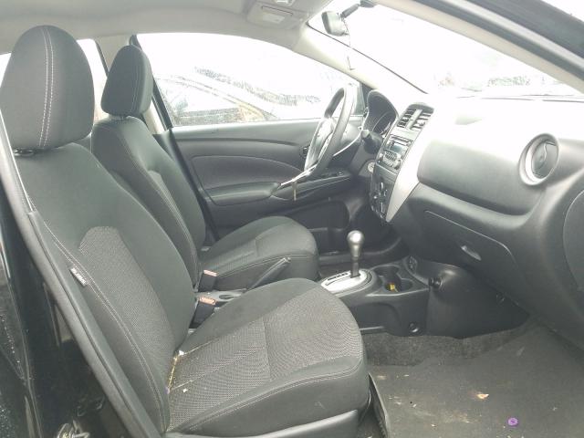 Photo 4 VIN: 3N1CN7AP9JL872543 - NISSAN VERSA S 