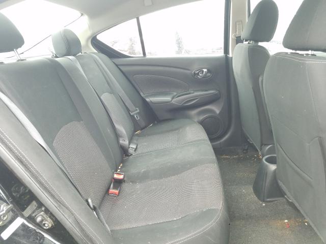 Photo 5 VIN: 3N1CN7AP9JL872543 - NISSAN VERSA S 