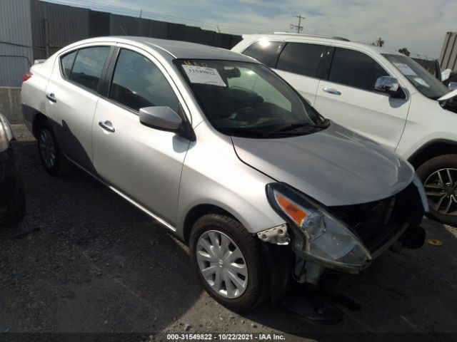 Photo 0 VIN: 3N1CN7AP9JL873868 - NISSAN VERSA SEDAN 