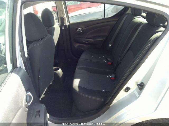 Photo 7 VIN: 3N1CN7AP9JL873868 - NISSAN VERSA SEDAN 