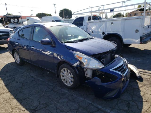 Photo 0 VIN: 3N1CN7AP9JL875152 - NISSAN VERSA S 