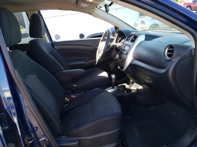 Photo 4 VIN: 3N1CN7AP9JL875152 - NISSAN VERSA S 