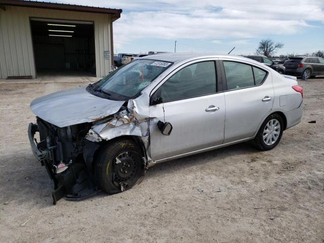 Photo 0 VIN: 3N1CN7AP9JL875894 - NISSAN VERSA S 