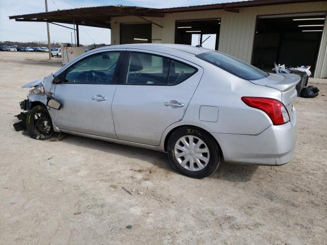 Photo 1 VIN: 3N1CN7AP9JL875894 - NISSAN VERSA S 