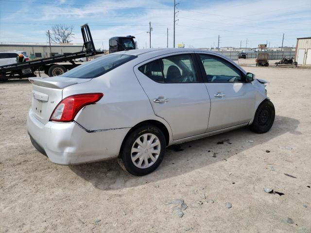 Photo 2 VIN: 3N1CN7AP9JL875894 - NISSAN VERSA S 