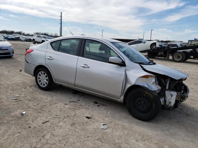 Photo 3 VIN: 3N1CN7AP9JL875894 - NISSAN VERSA S 