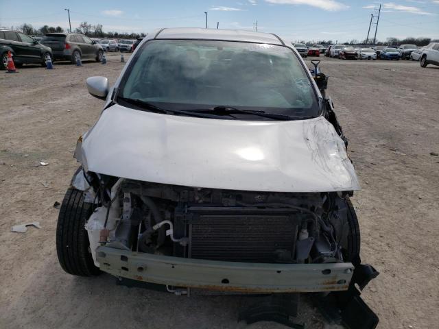 Photo 4 VIN: 3N1CN7AP9JL875894 - NISSAN VERSA S 