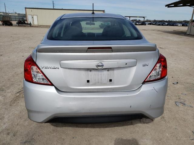 Photo 5 VIN: 3N1CN7AP9JL875894 - NISSAN VERSA S 