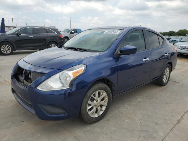 Photo 0 VIN: 3N1CN7AP9JL878455 - NISSAN VERSA S 