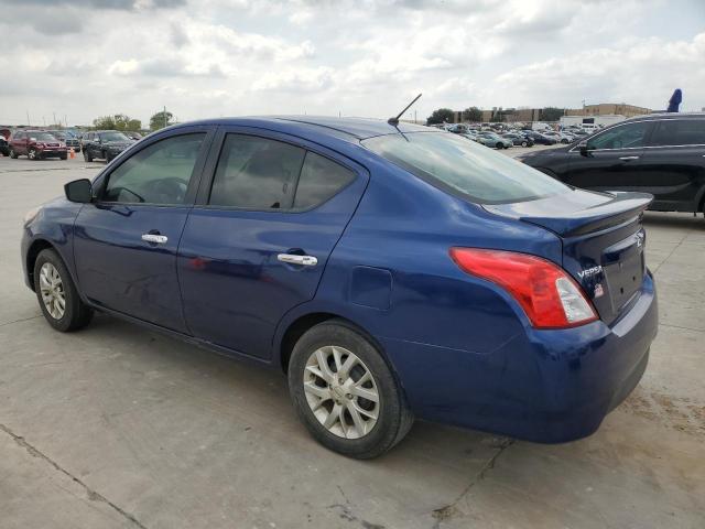 Photo 1 VIN: 3N1CN7AP9JL878455 - NISSAN VERSA S 