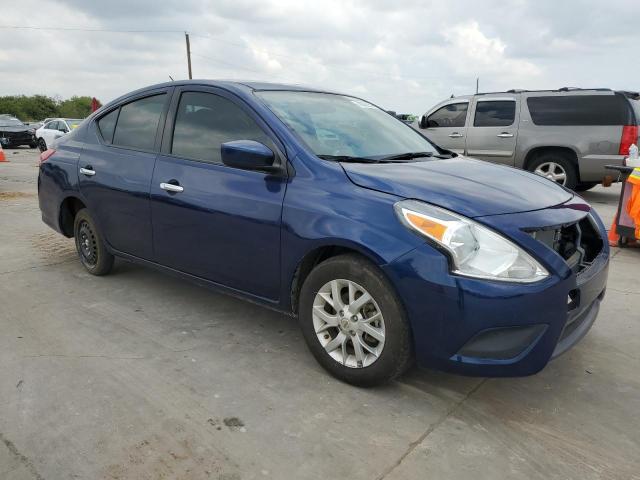 Photo 3 VIN: 3N1CN7AP9JL878455 - NISSAN VERSA S 