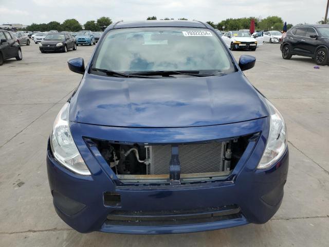 Photo 4 VIN: 3N1CN7AP9JL878455 - NISSAN VERSA S 