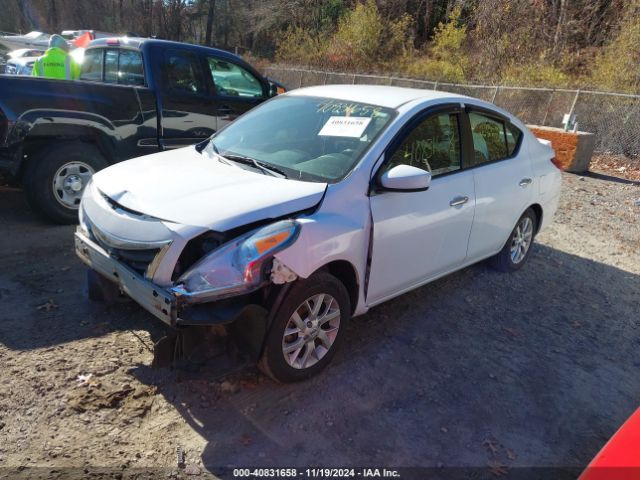 Photo 1 VIN: 3N1CN7AP9JL878648 - NISSAN VERSA 