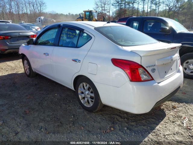 Photo 2 VIN: 3N1CN7AP9JL878648 - NISSAN VERSA 