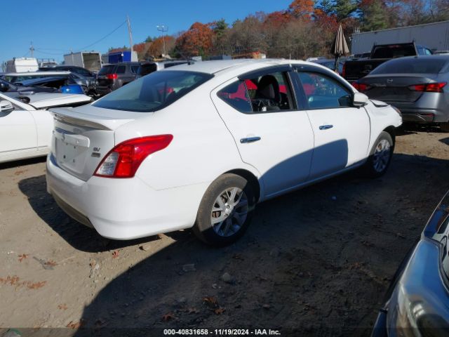 Photo 3 VIN: 3N1CN7AP9JL878648 - NISSAN VERSA 