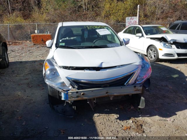 Photo 5 VIN: 3N1CN7AP9JL878648 - NISSAN VERSA 