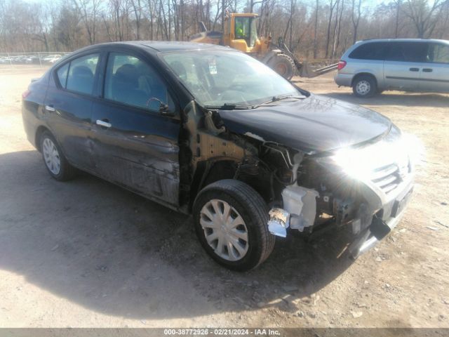 Photo 0 VIN: 3N1CN7AP9JL879637 - NISSAN VERSA 