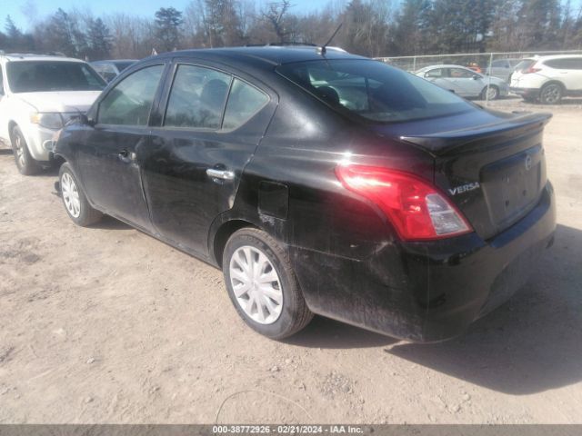 Photo 2 VIN: 3N1CN7AP9JL879637 - NISSAN VERSA 