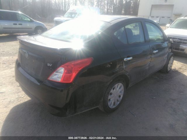 Photo 3 VIN: 3N1CN7AP9JL879637 - NISSAN VERSA 