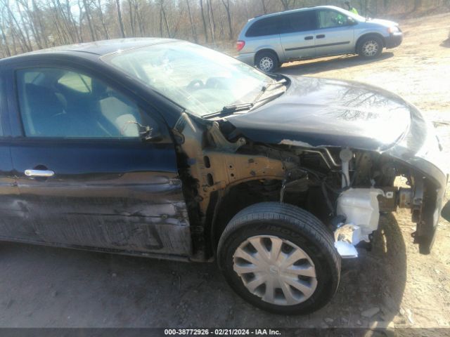 Photo 5 VIN: 3N1CN7AP9JL879637 - NISSAN VERSA 