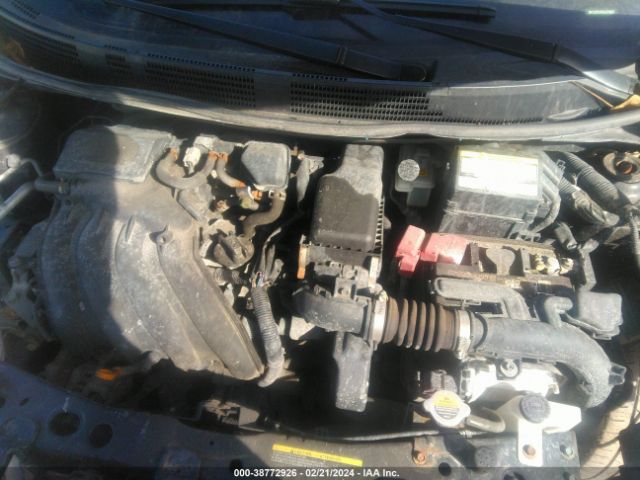 Photo 9 VIN: 3N1CN7AP9JL879637 - NISSAN VERSA 