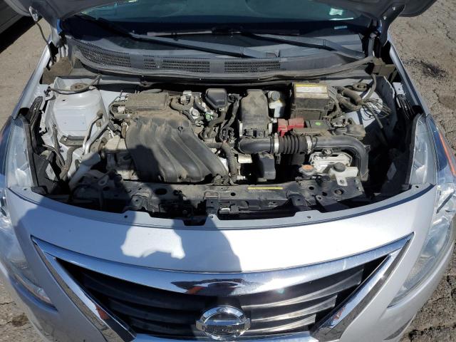 Photo 10 VIN: 3N1CN7AP9JL880044 - NISSAN VERSA 