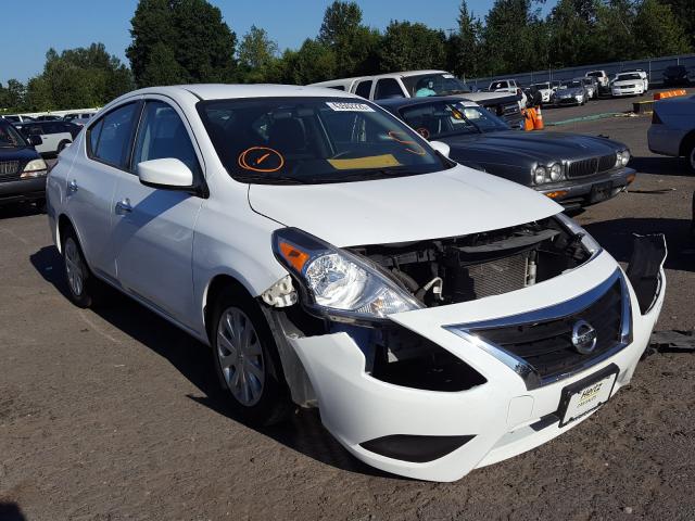 Photo 0 VIN: 3N1CN7AP9JL880383 - NISSAN VERSA S 