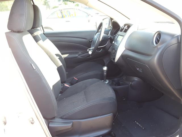 Photo 4 VIN: 3N1CN7AP9JL880383 - NISSAN VERSA S 