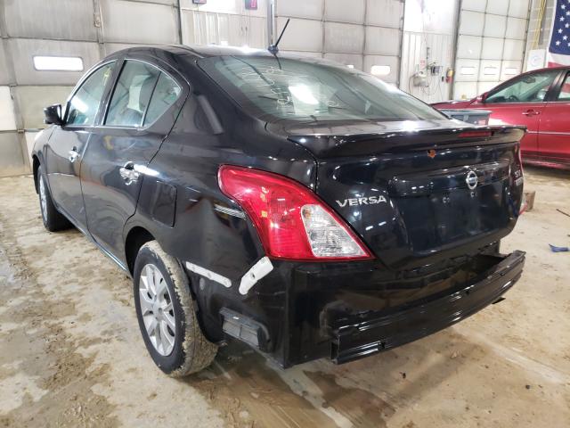 Photo 2 VIN: 3N1CN7AP9JL880982 - NISSAN VERSA S 