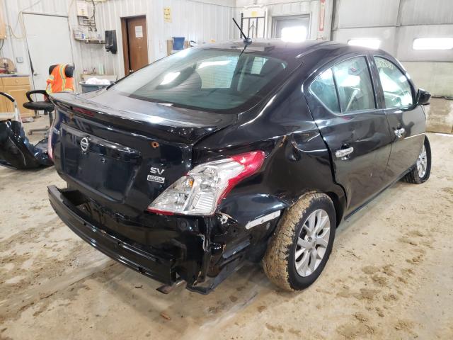 Photo 3 VIN: 3N1CN7AP9JL880982 - NISSAN VERSA S 