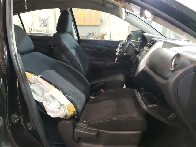 Photo 4 VIN: 3N1CN7AP9JL880982 - NISSAN VERSA S 