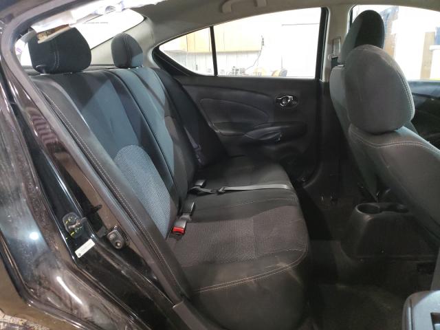 Photo 5 VIN: 3N1CN7AP9JL880982 - NISSAN VERSA S 