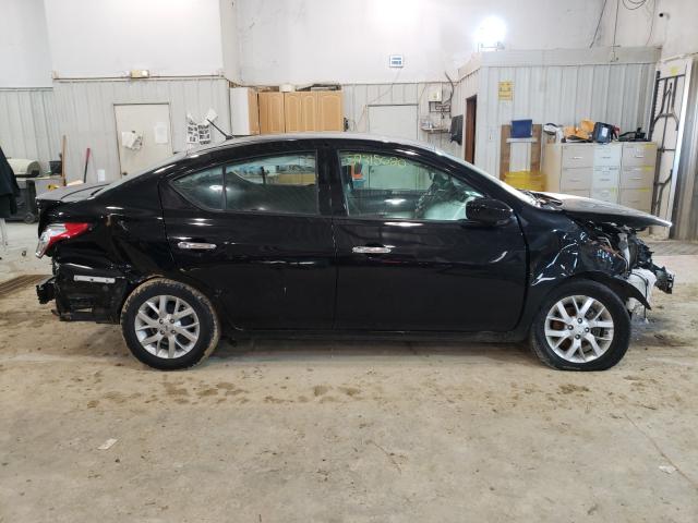 Photo 8 VIN: 3N1CN7AP9JL880982 - NISSAN VERSA S 