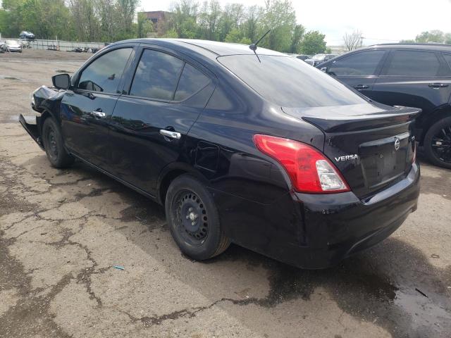 Photo 1 VIN: 3N1CN7AP9JL881548 - NISSAN VERSA 